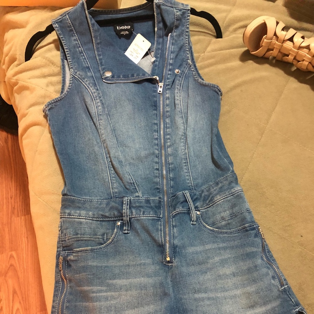 Bebe romper